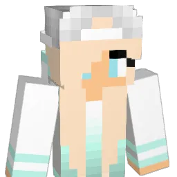 AceDragon900 Minecraft avatar bust