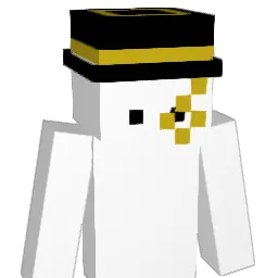 AceDragoon's Minecraft skin