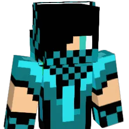 AceEagle123 Minecraft avatar bust