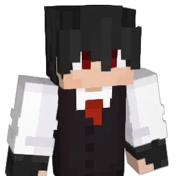 AceEnzo Minecraft avatar bust