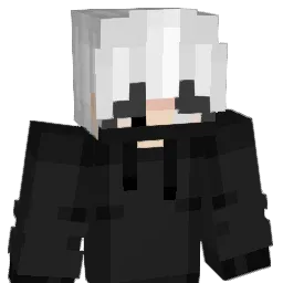 AceError404's Minecraft skin