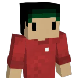 AceFocus's Minecraft skin