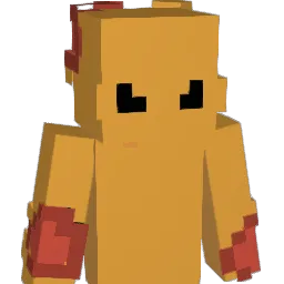 AceFrags_ Minecraft avatar bust