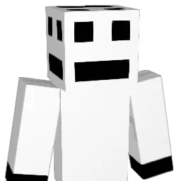 AceFreaky's Minecraft skin