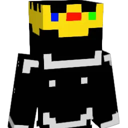 AceFuzzball4429's Minecraft skin