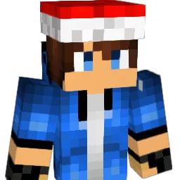 AceGON Minecraft avatar bust