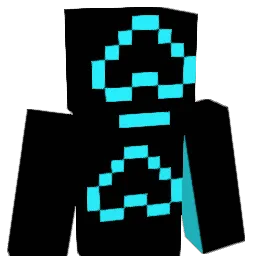 AceGaming2k24YT Minecraft avatar bust