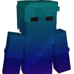 AceGarcia Minecraft avatar bust