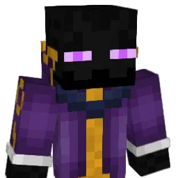 AceGree's Minecraft skin