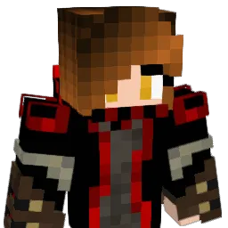 AceGreyFalcon's Minecraft skin