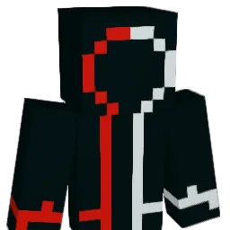 AceHyperion's Minecraft skin
