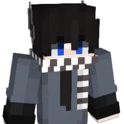 AceInTheHoIe Minecraft avatar bust
