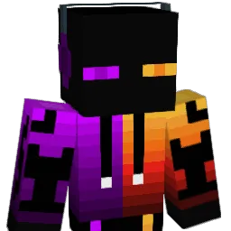 AceMerXxis's Minecraft skin