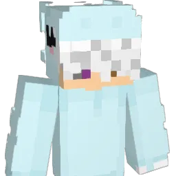 AceMilo's Minecraft skin