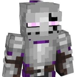AceMint123 Minecraft avatar bust