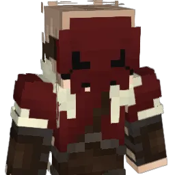 AceOfDestiny's Minecraft skin