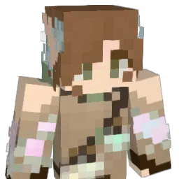 AceOfFangs's Minecraft skin