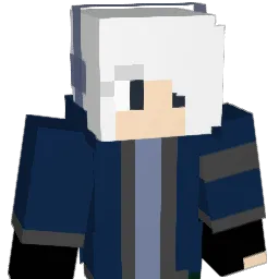 AceOfMars_ Minecraft avatar bust