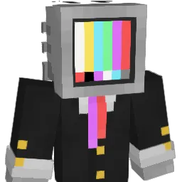 AceOfRats Minecraft avatar bust