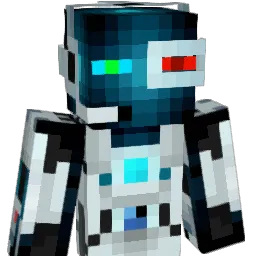 AceOrigin's Minecraft skin