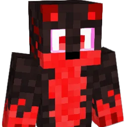 AceOrpheus Minecraft avatar bust