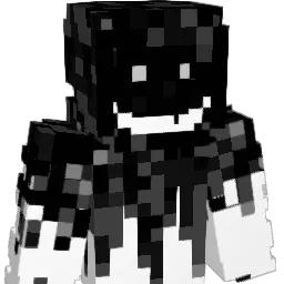 AcePGH Minecraft avatar bust