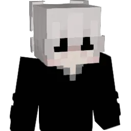 AcePacks's Minecraft skin