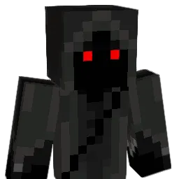 AcePhantom123 Minecraft avatar bust