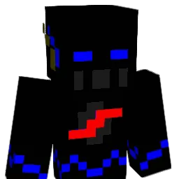 AceRandoms Minecraft avatar bust