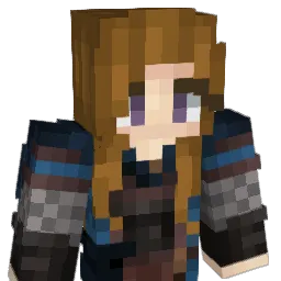 AceRanger99's Minecraft skin