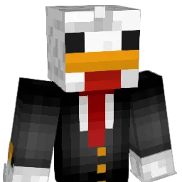 AceTheGuy2000 Minecraft avatar bust