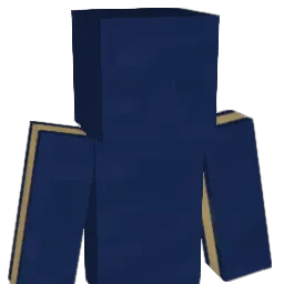 AceTurtle2000 Minecraft avatar bust