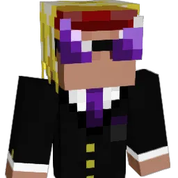 AceValient's Minecraft skin