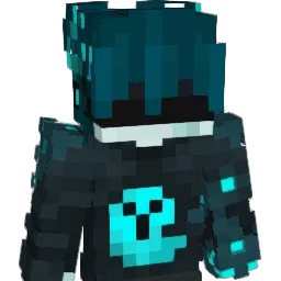 AceWhyNow24's Minecraft skin