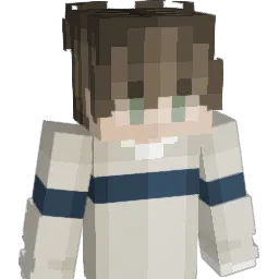 AceYT5k Minecraft avatar bust