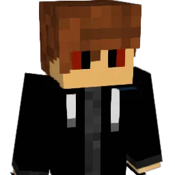 AceZer0 Minecraft avatar bust