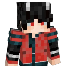 Ace_025 Minecraft avatar bust