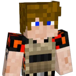 Ace_0_Spadez Minecraft avatar bust