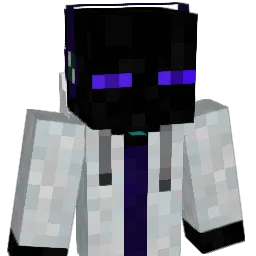 Ace_420 Minecraft avatar bust
