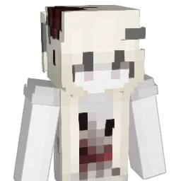 Ace_Aim7 Minecraft avatar bust
