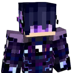 Ace_Aldric Minecraft avatar bust