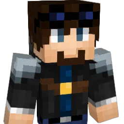 Ace_Amir Minecraft avatar bust