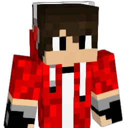 Ace_Arrow122 Minecraft avatar bust