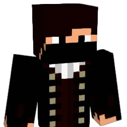 Ace_Br Minecraft avatar bust