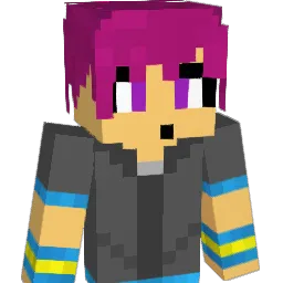 Ace_Chemicals Minecraft avatar bust