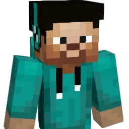 Ace_Dragon123 Minecraft avatar bust