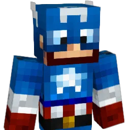 Ace_Eric's Minecraft skin