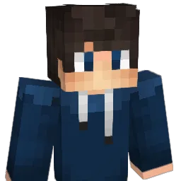 Ace_Graphics's Minecraft skin