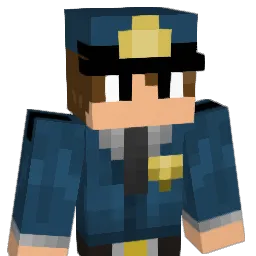 Ace_Mantis Minecraft avatar bust