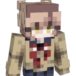 Ace_Murasaki Minecraft avatar bust